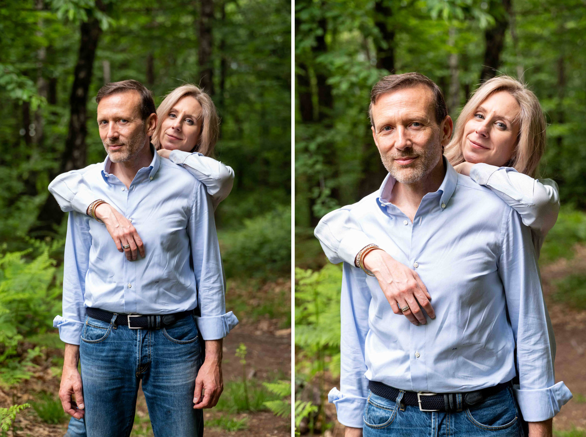 Fotografo Ritratto JacopoVanessa foto ritratto coppia milano svizzera ambientato