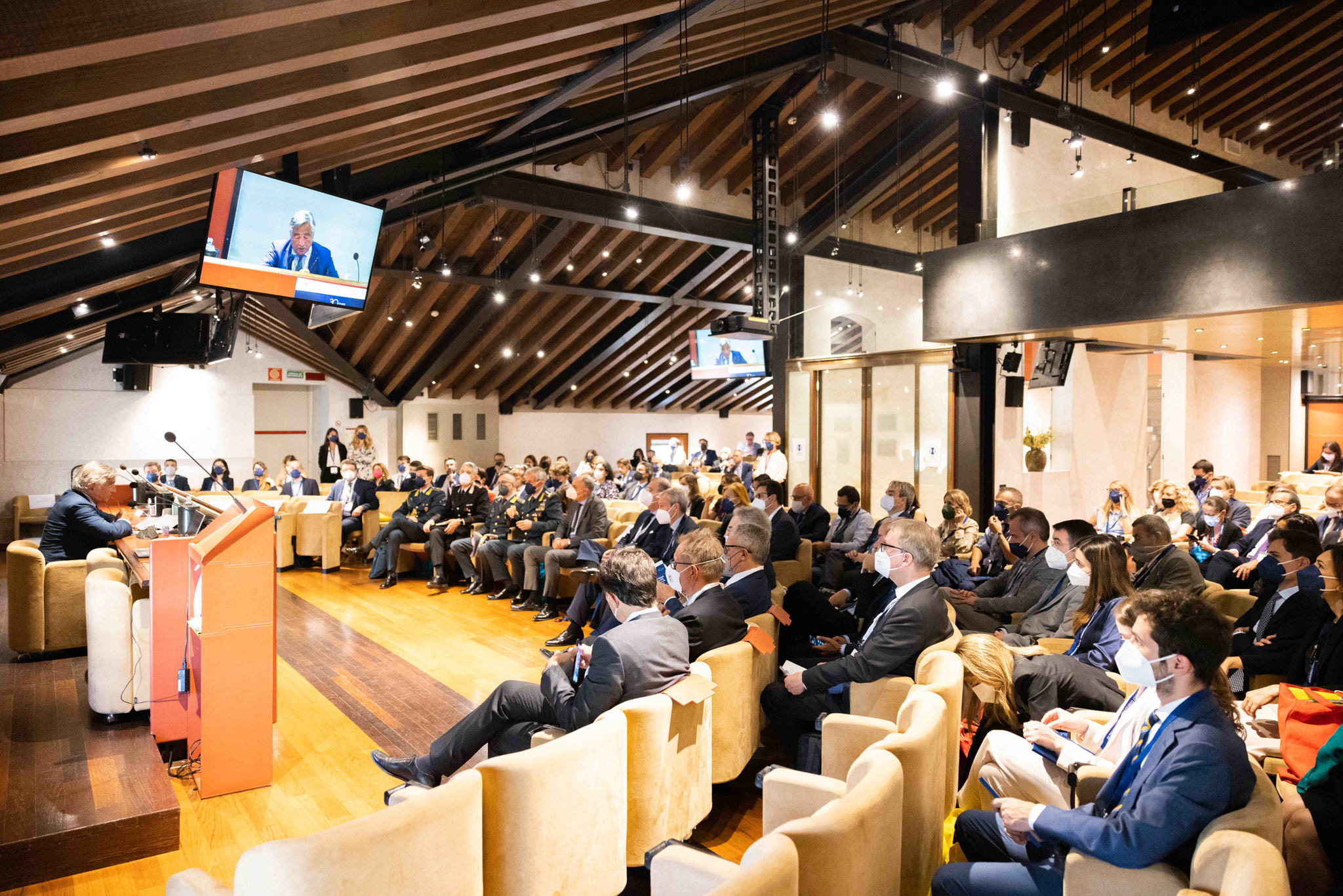 fotografo evento treviso antitrust