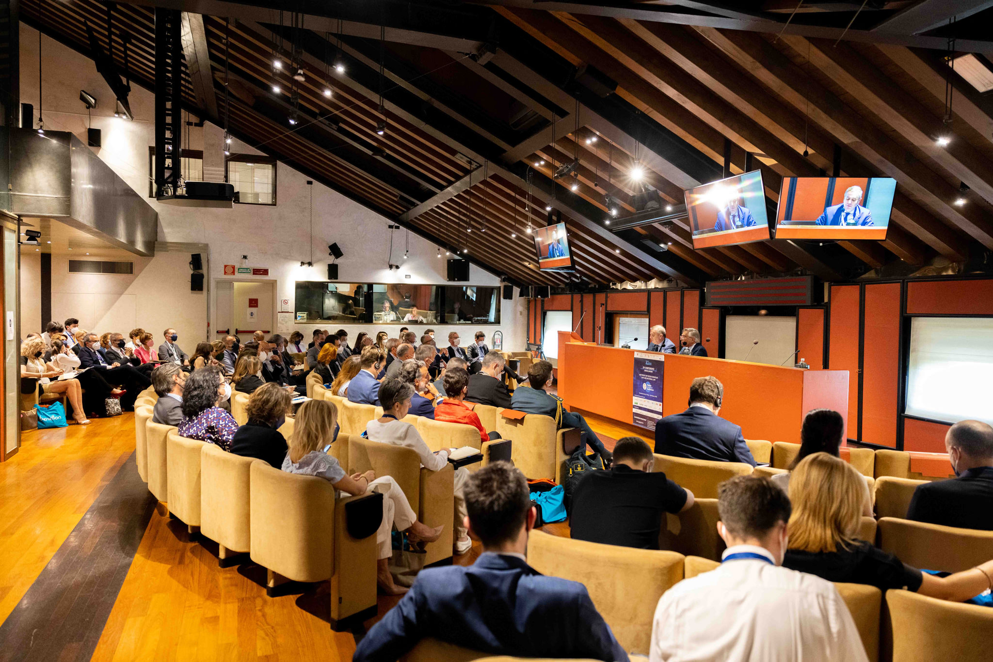 fotografo evento treviso antitrust