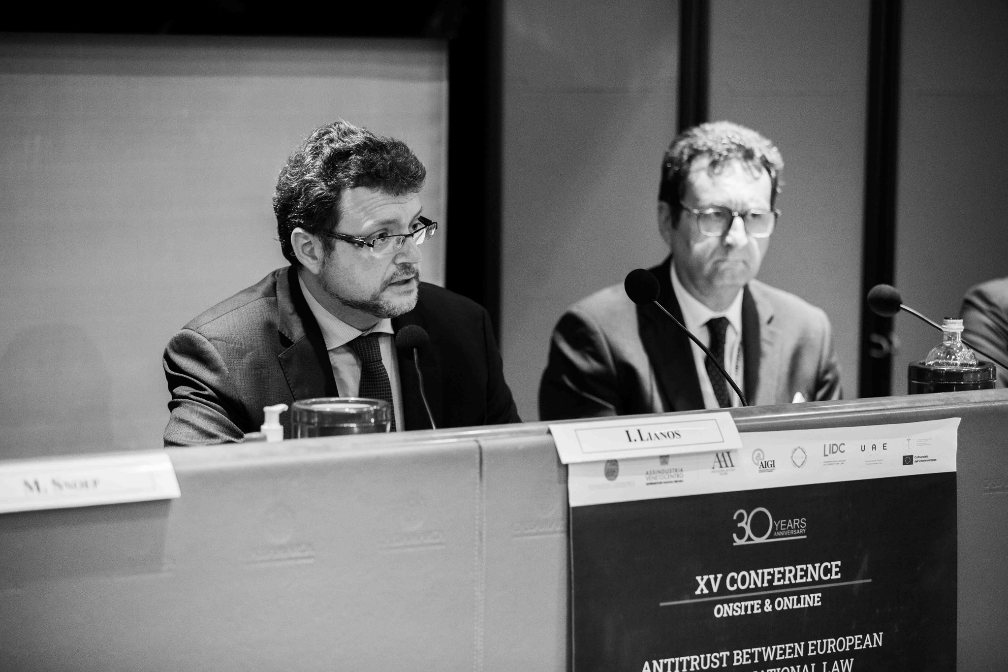 fotografo evento treviso antitrust