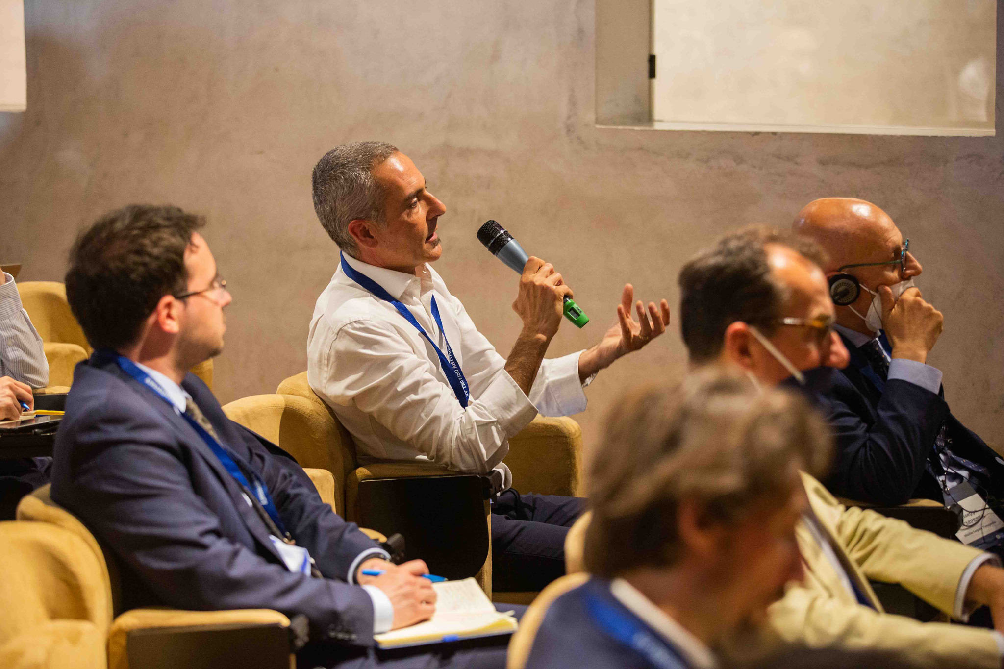 fotografo evento treviso antitrust
