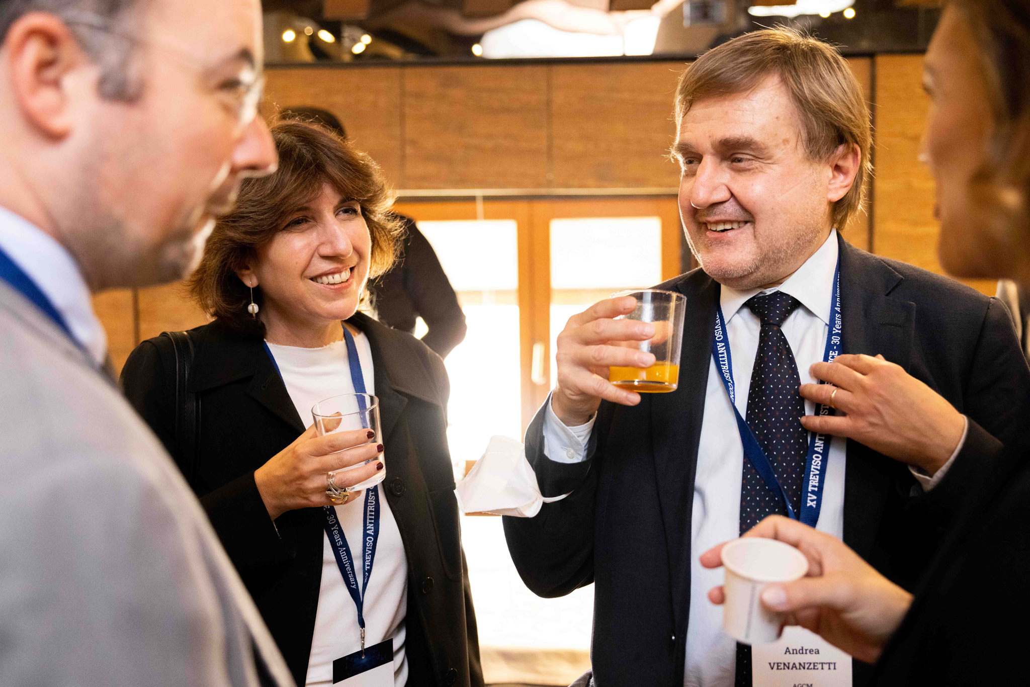 fotografo evento treviso antitrust