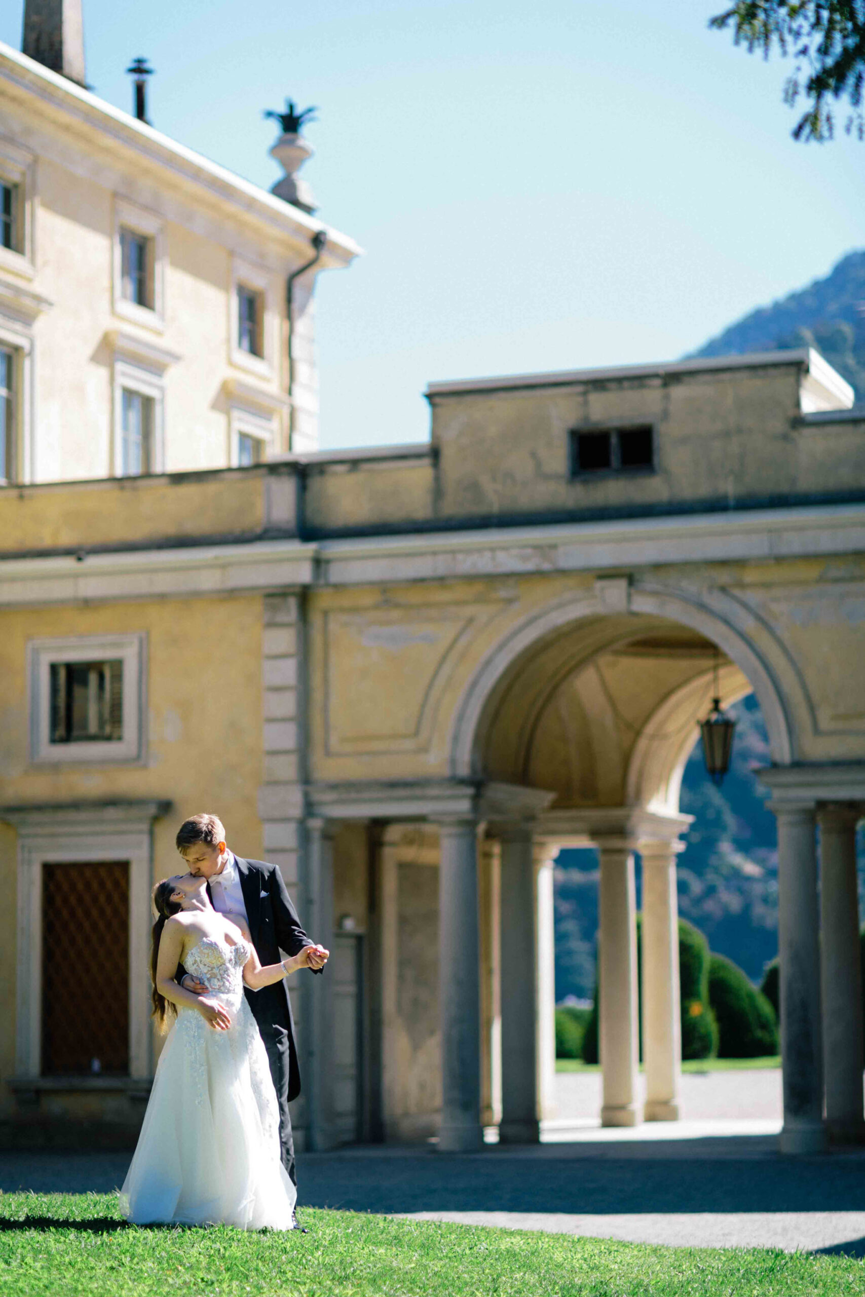 Fotografo Ritratto Pawel foto ritratto ambientato coppia