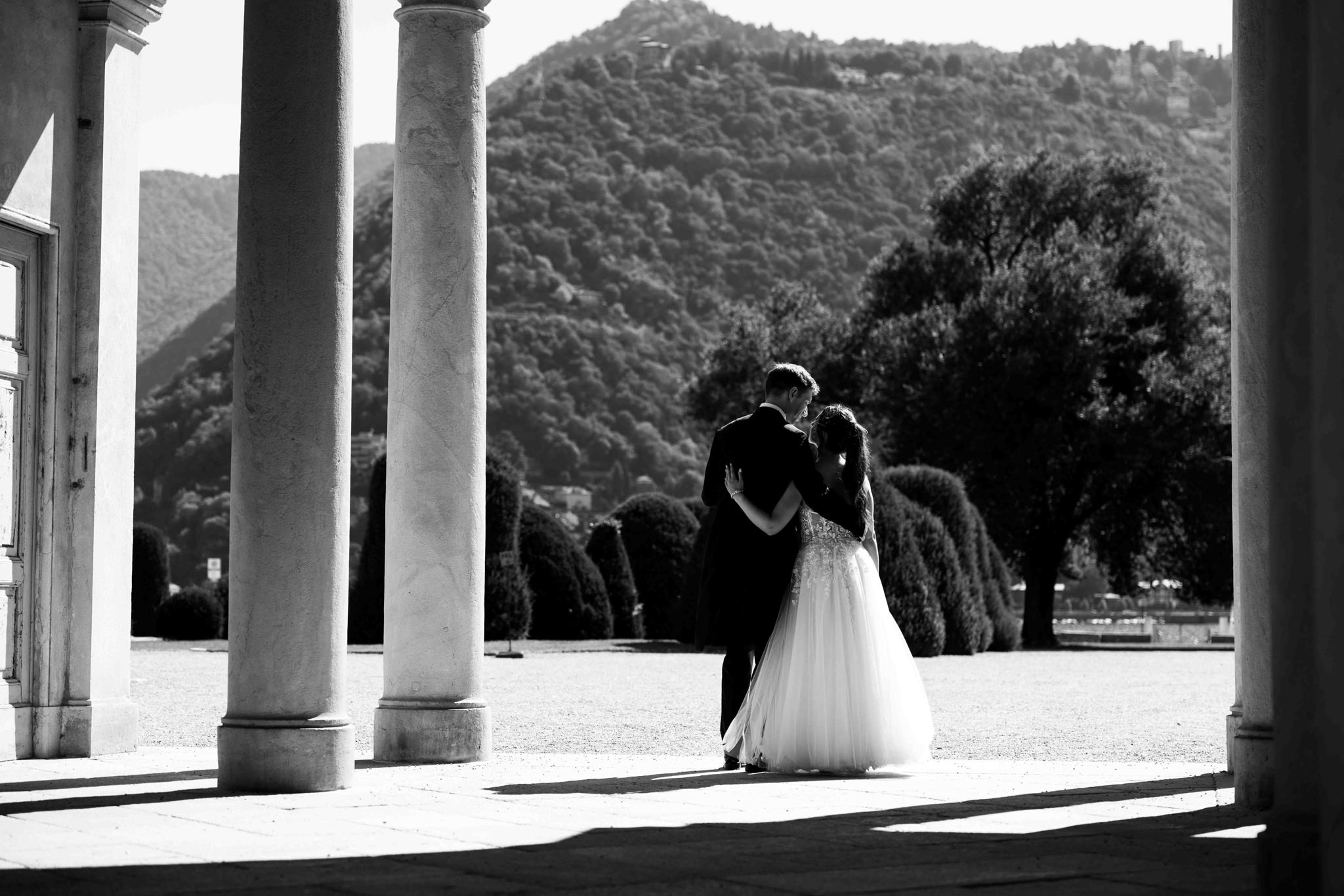 Fotografo Ritratto Pawel foto ritratto ambientato coppia