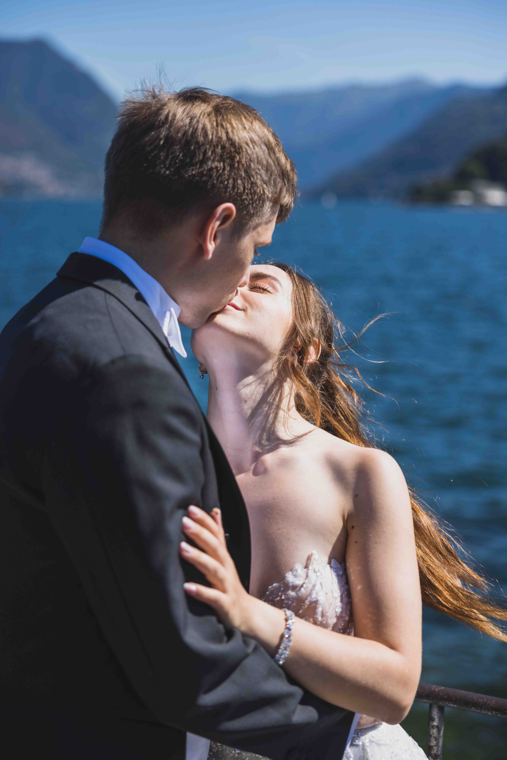 Fotografo Ritratto Pawel foto ritratto ambientato coppia