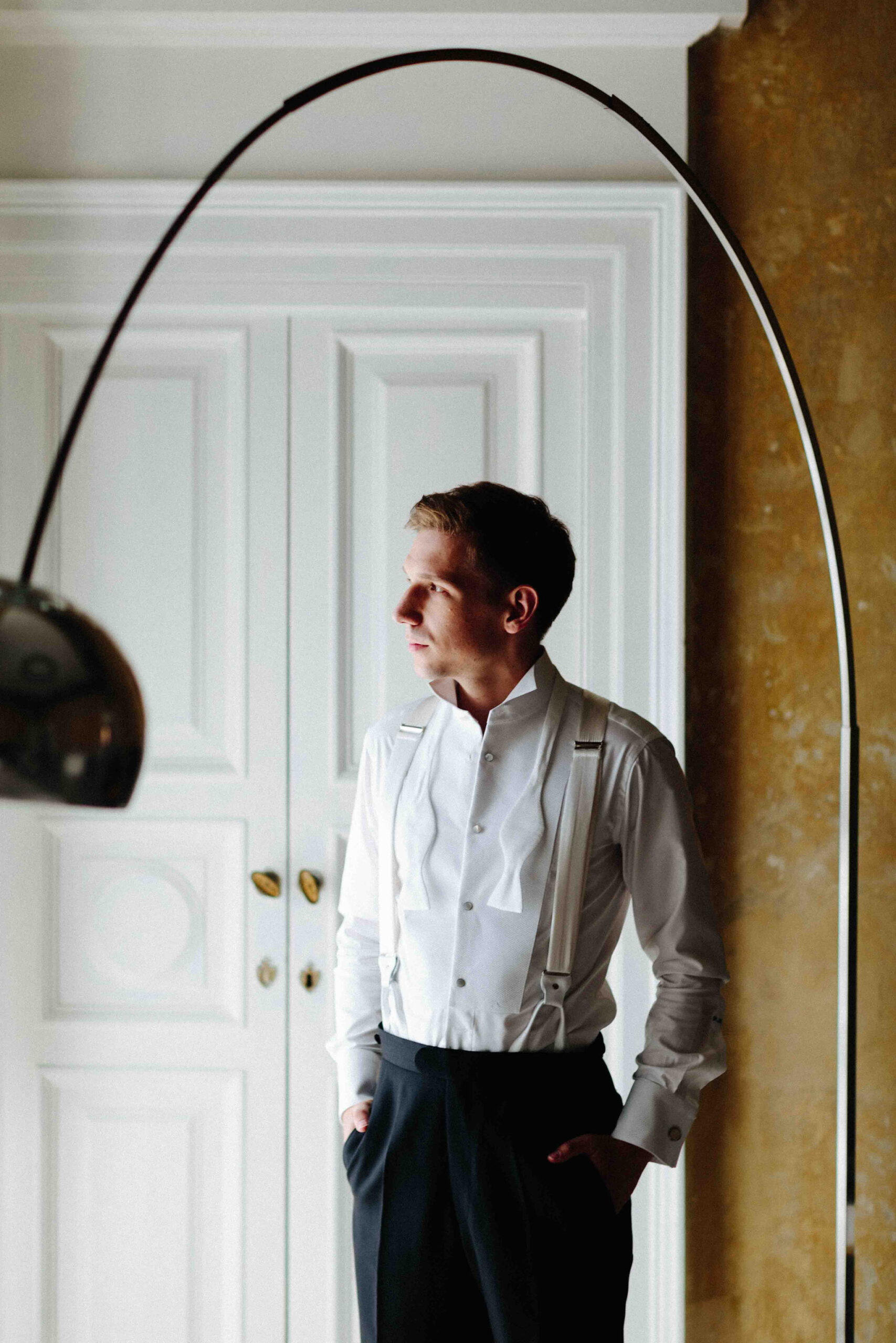 Fotografo Ritratto Pawel foto ritratto ambientato coppia