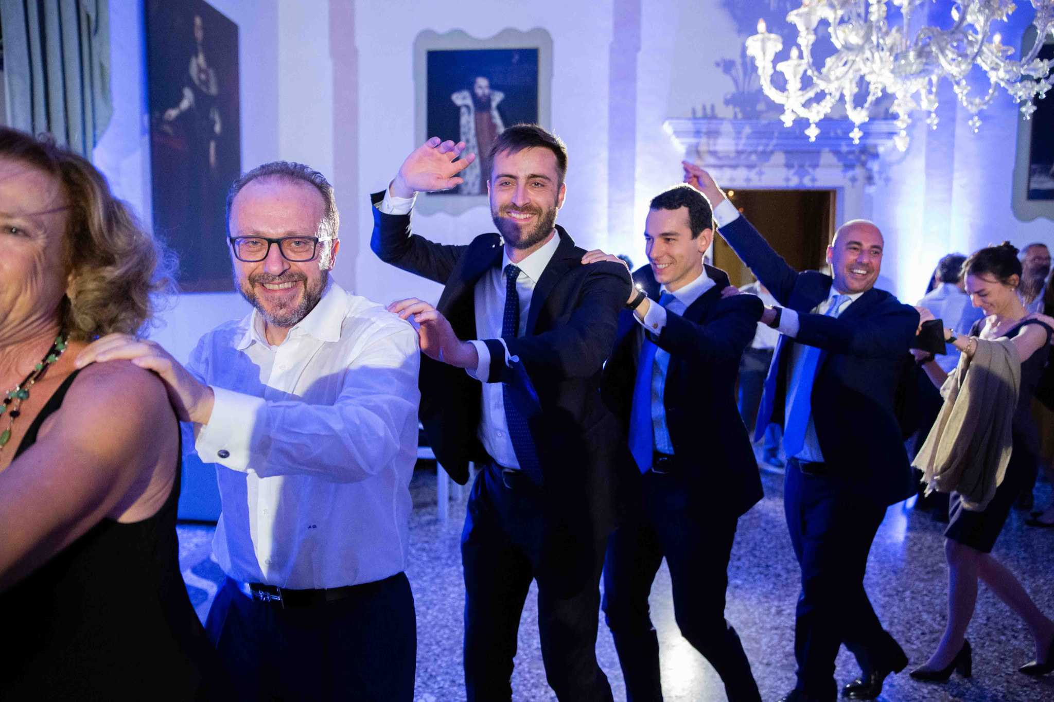 fotografo evento treviso antitrust