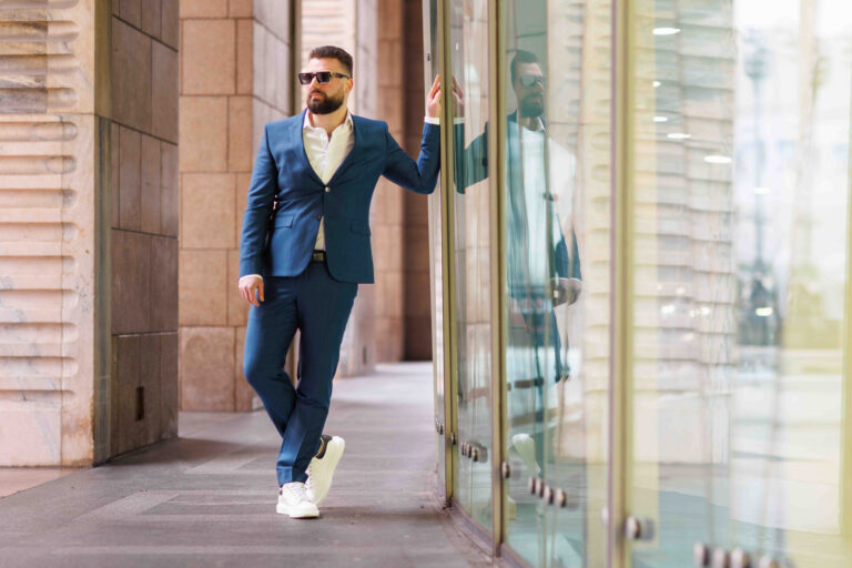 fotografo ritratto aleksander a milano