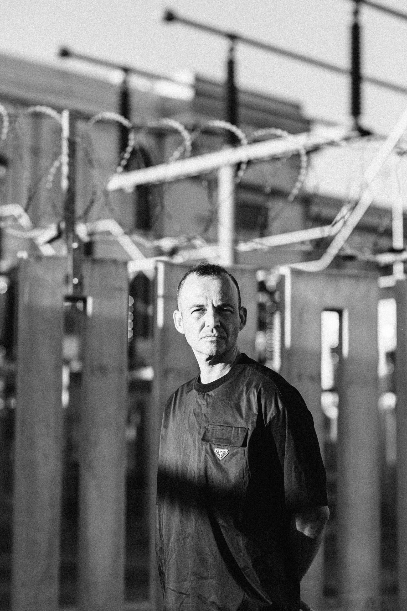 Fotografo-ritratto-profilo-instagram-Milano Ritratto professionale personale in esterno a Milano