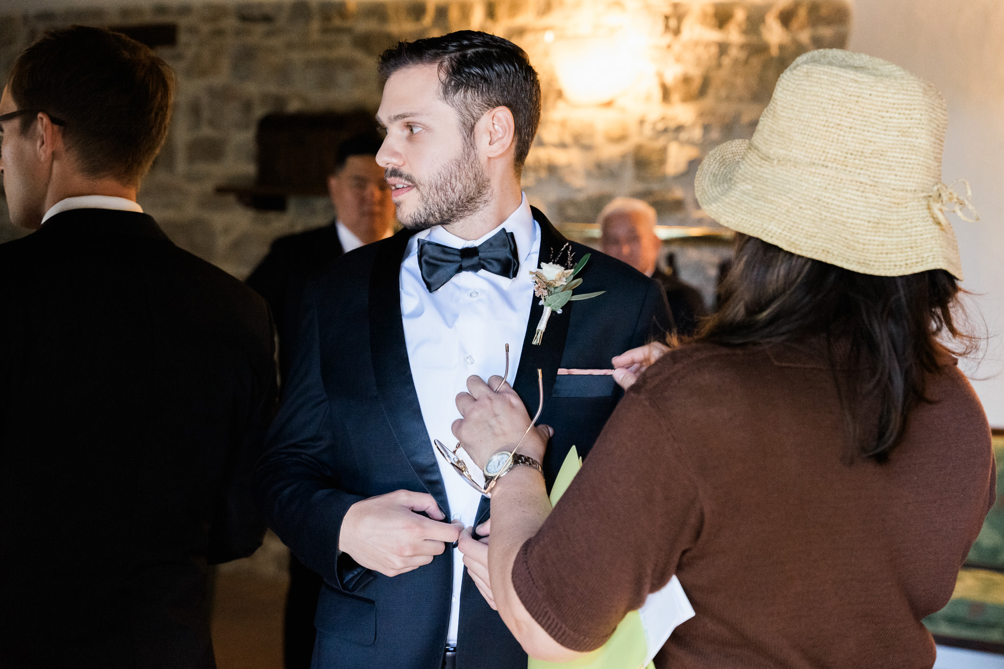 Fotografo-matrimonio Foto di matrimonio di Matt e Aira in Umbria