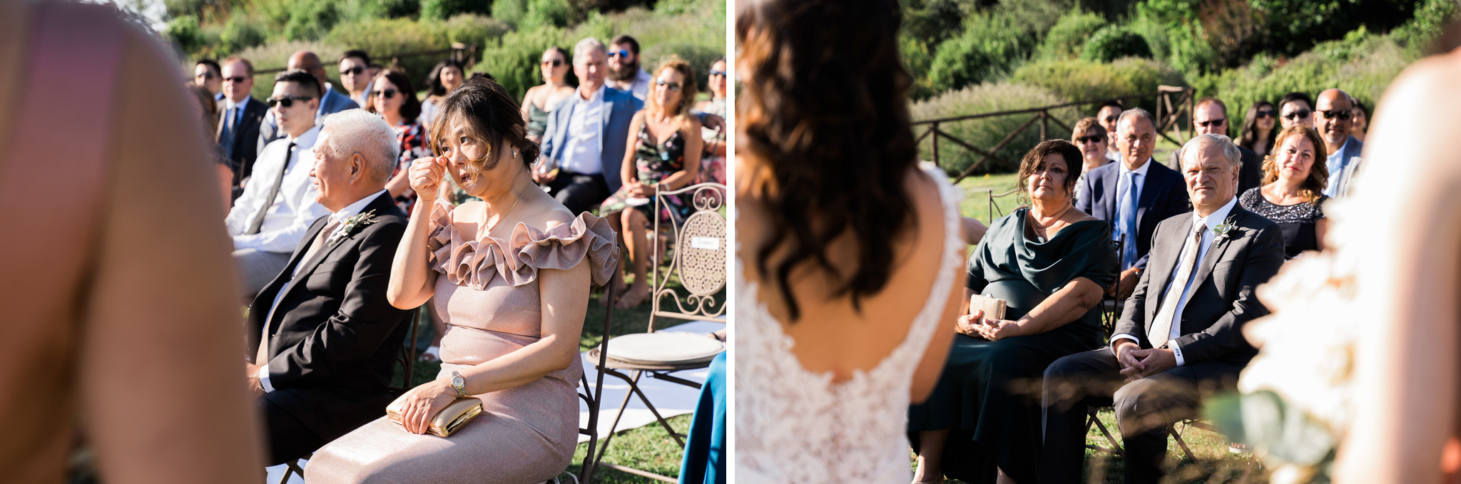 Fotografo-matrimonio Foto di matrimonio di Matt e Aira in Umbria