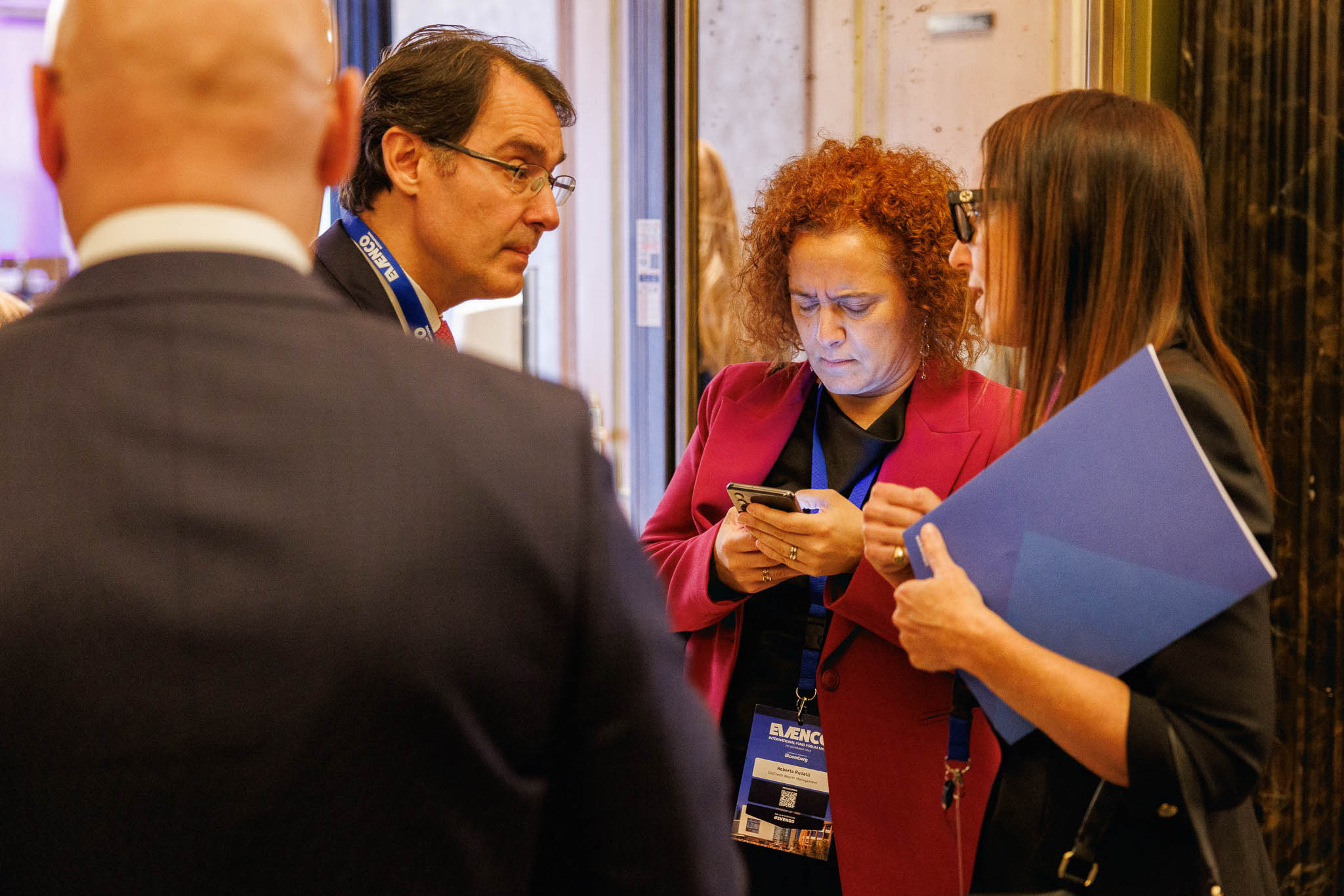 Fotografo-eventi-aziendali Foto di reportage dell'evento aziendale Evenco