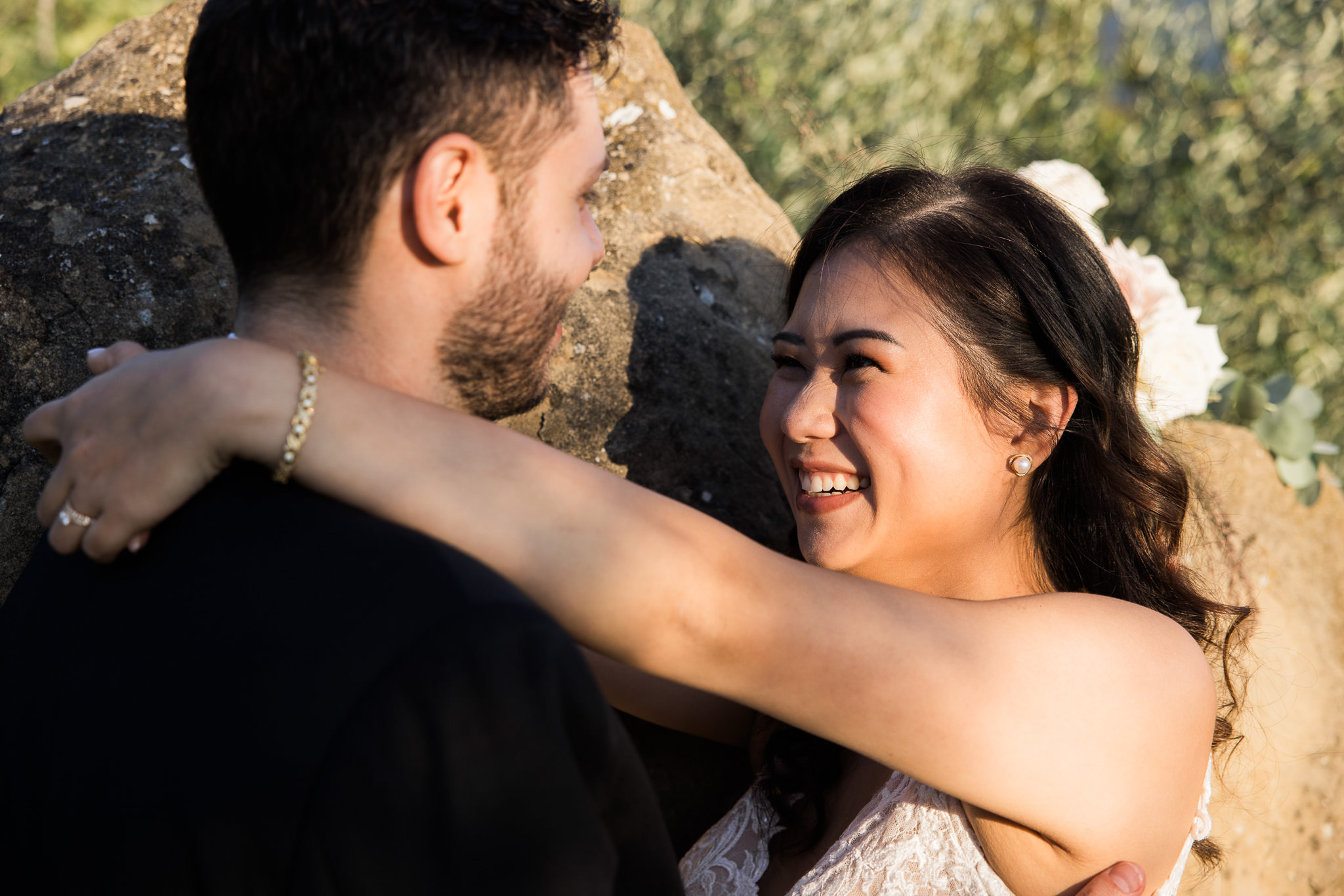 Fotografo-matrimonio Foto di matrimonio di Matt e Aira in Umbria