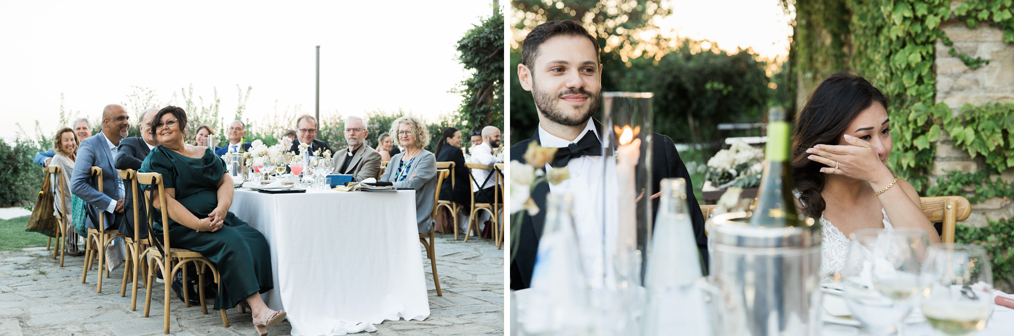 Fotografo-matrimonio Foto di matrimonio di Matt e Aira in Umbria