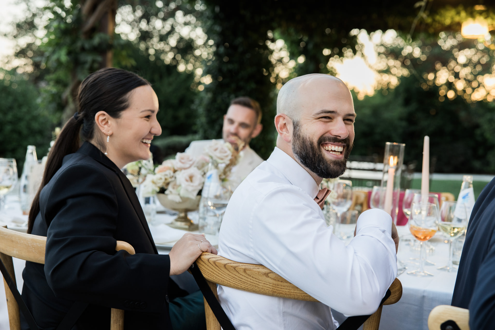 Fotografo-matrimonio Foto di matrimonio di Matt e Aira in Umbria