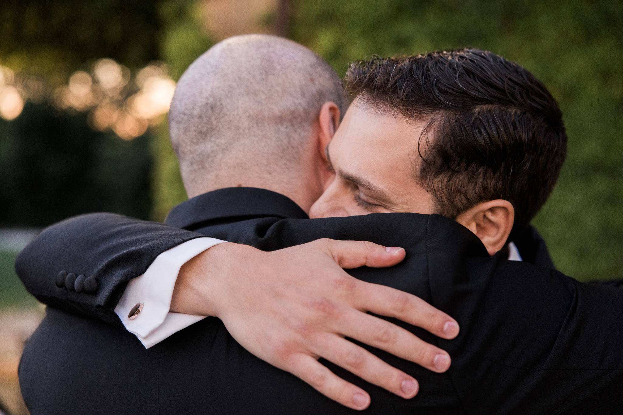 Fotografo-matrimonio Foto di matrimonio di Matt e Aira in Umbria