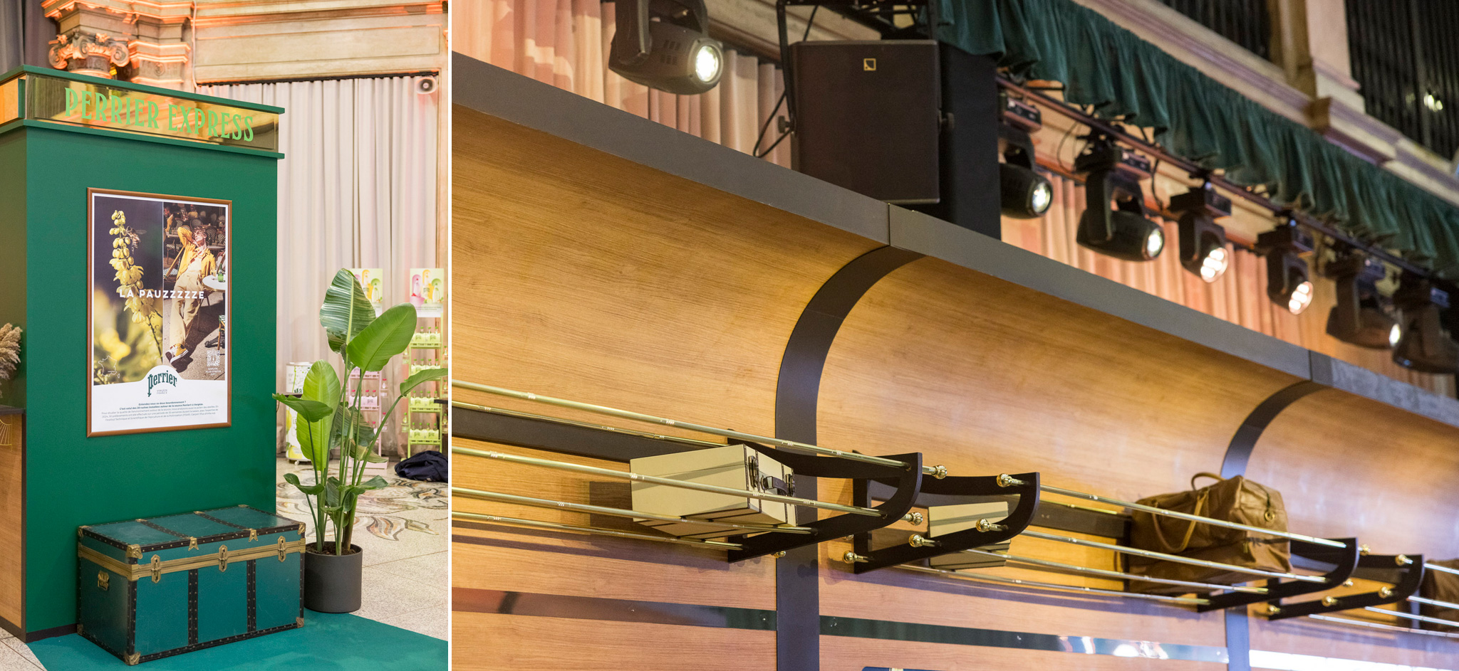002-reportage-evento-perrier Evento aziendale Maison Perrier