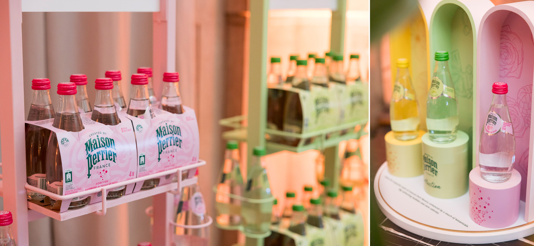 004-reportage-evento-perrier Evento aziendale Maison Perrier