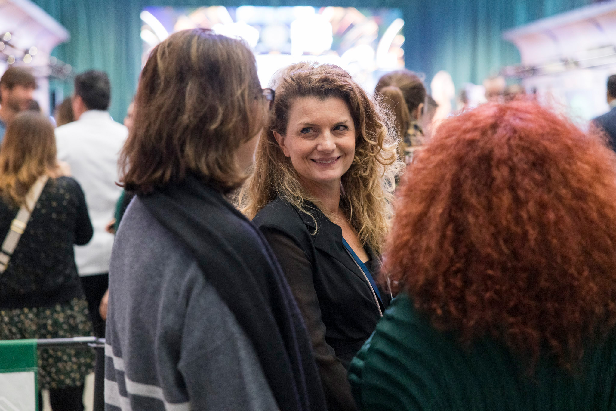 005-reportage-evento-perrier Evento aziendale Maison Perrier