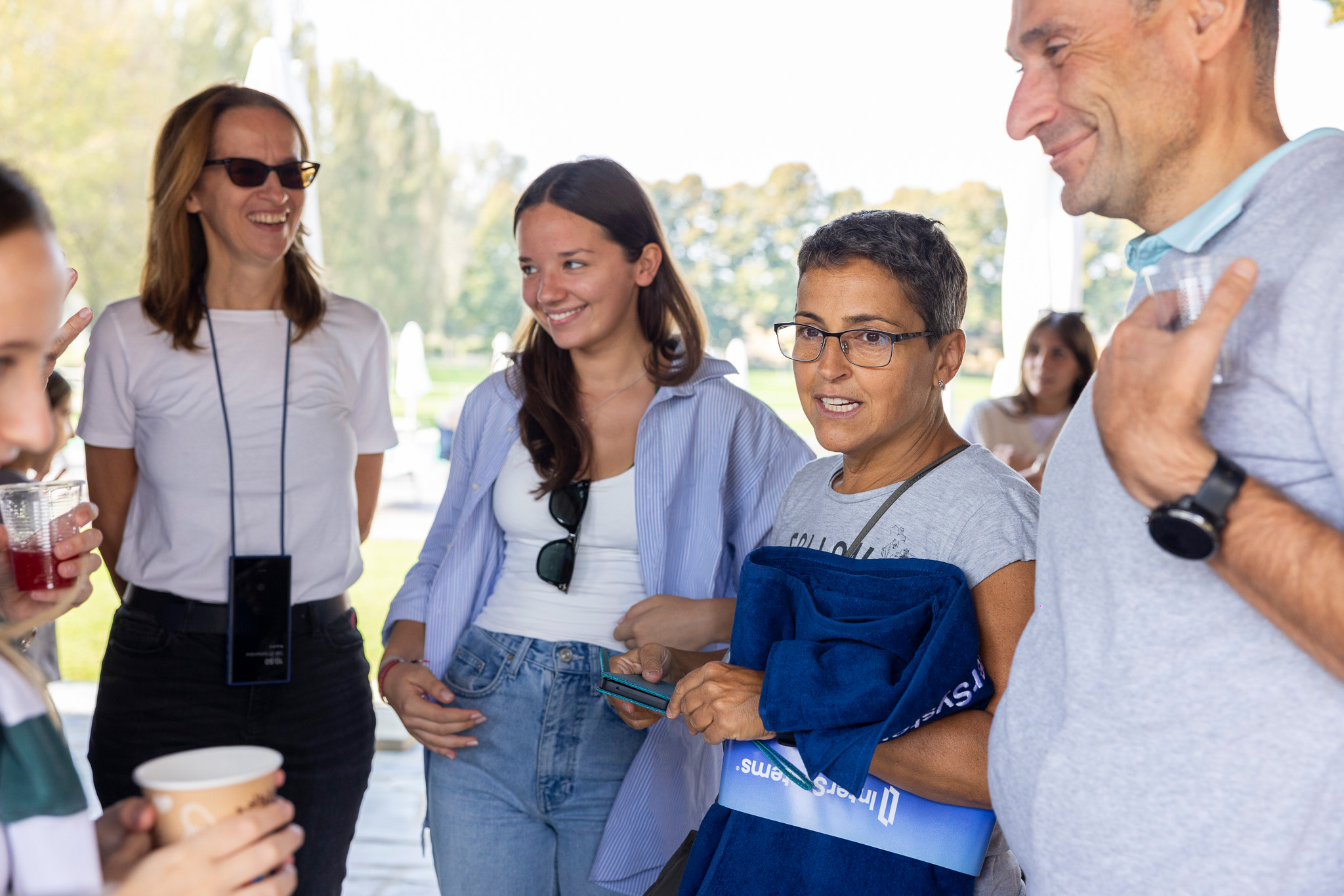 008-reportage-evento-intersystems Evento Family day per Intersystems