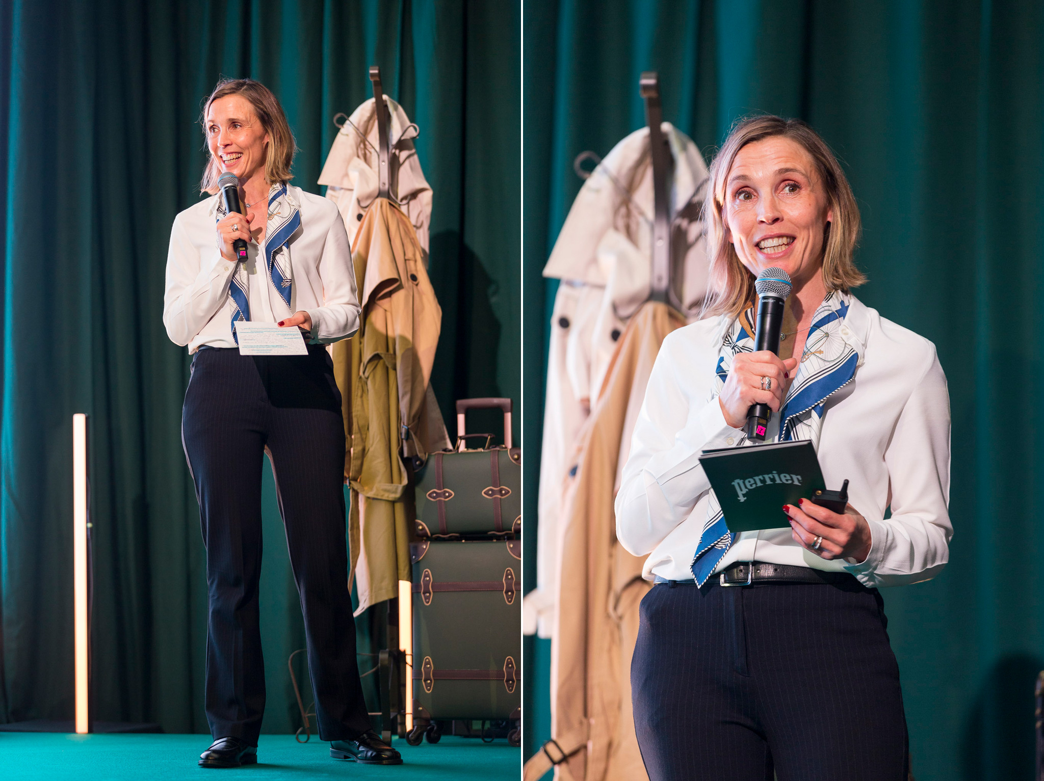 008-reportage-evento-perrier Evento aziendale Maison Perrier