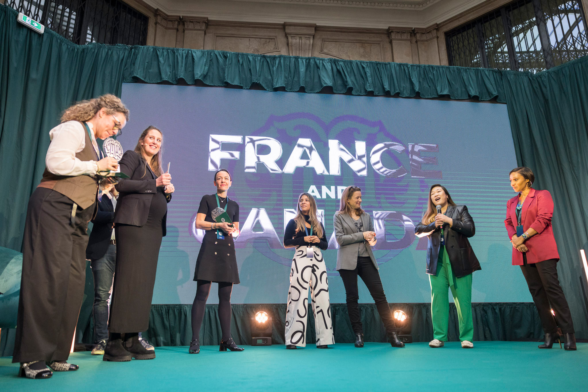 013-reportage-evento-perrier Evento aziendale Maison Perrier