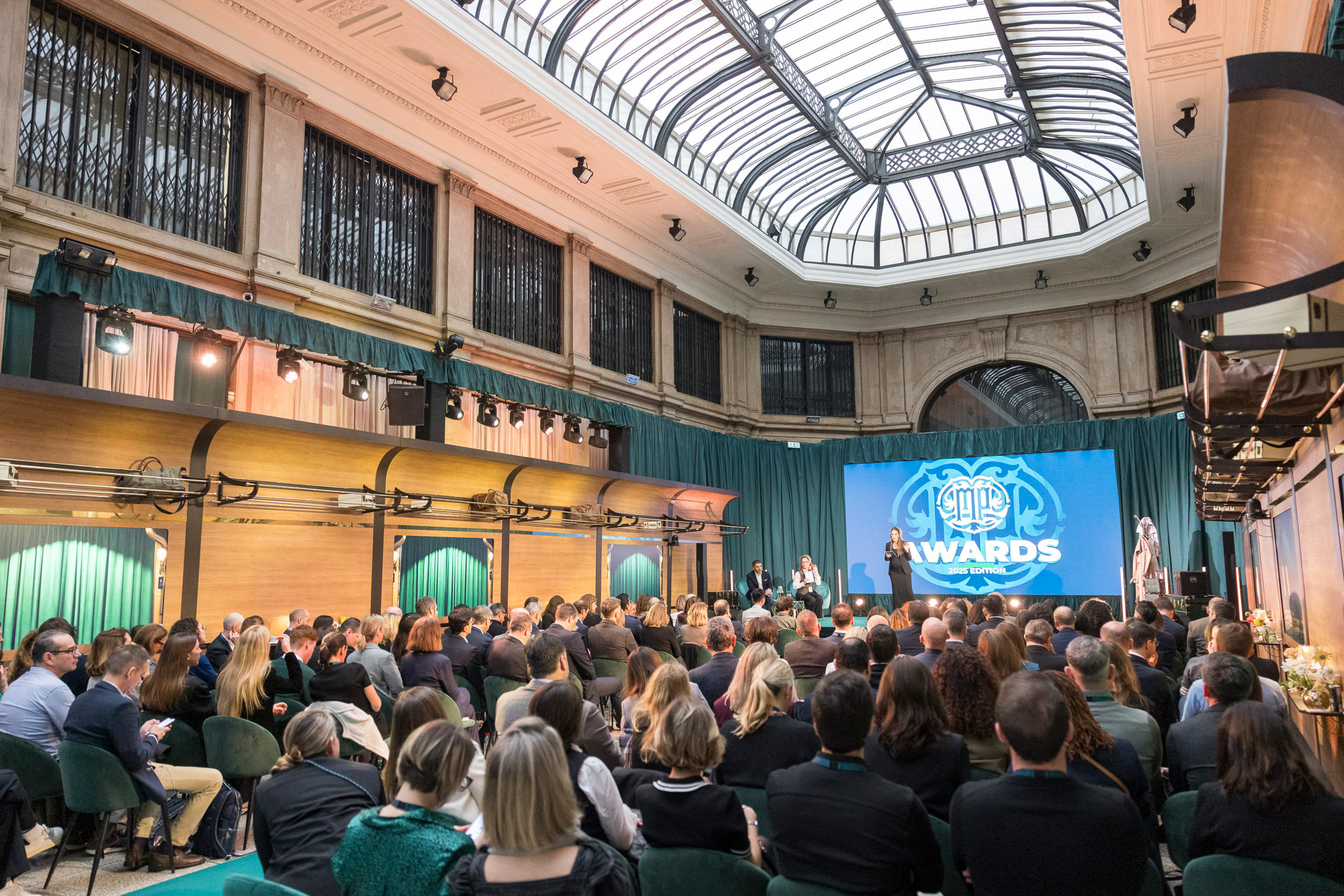 014-reportage-evento-perrier Evento aziendale Maison Perrier