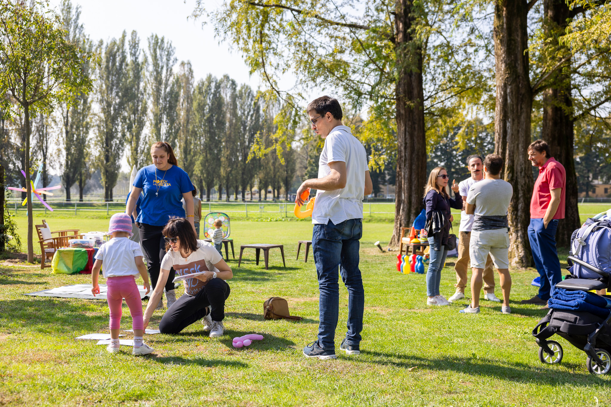 016-reportage-evento-intersystems Evento Family day per Intersystems