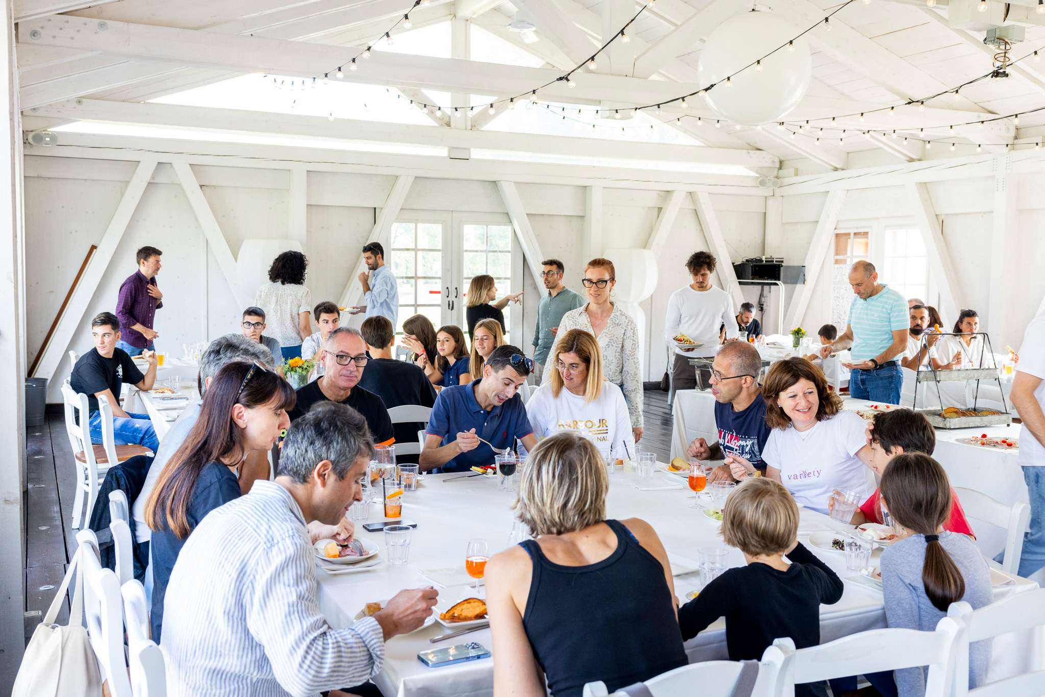 021-reportage-evento-intersystems Evento Family day per Intersystems