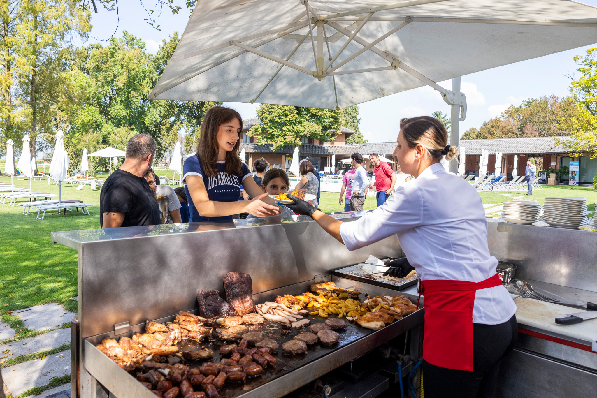 022-reportage-evento-intersystems Evento Family day per Intersystems