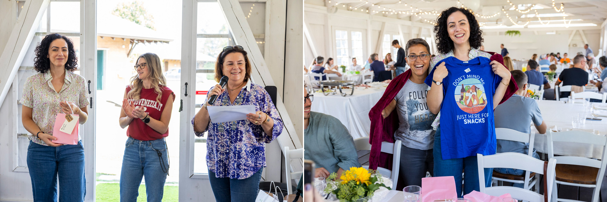 023-reportage-evento-intersystems Evento Family day per Intersystems