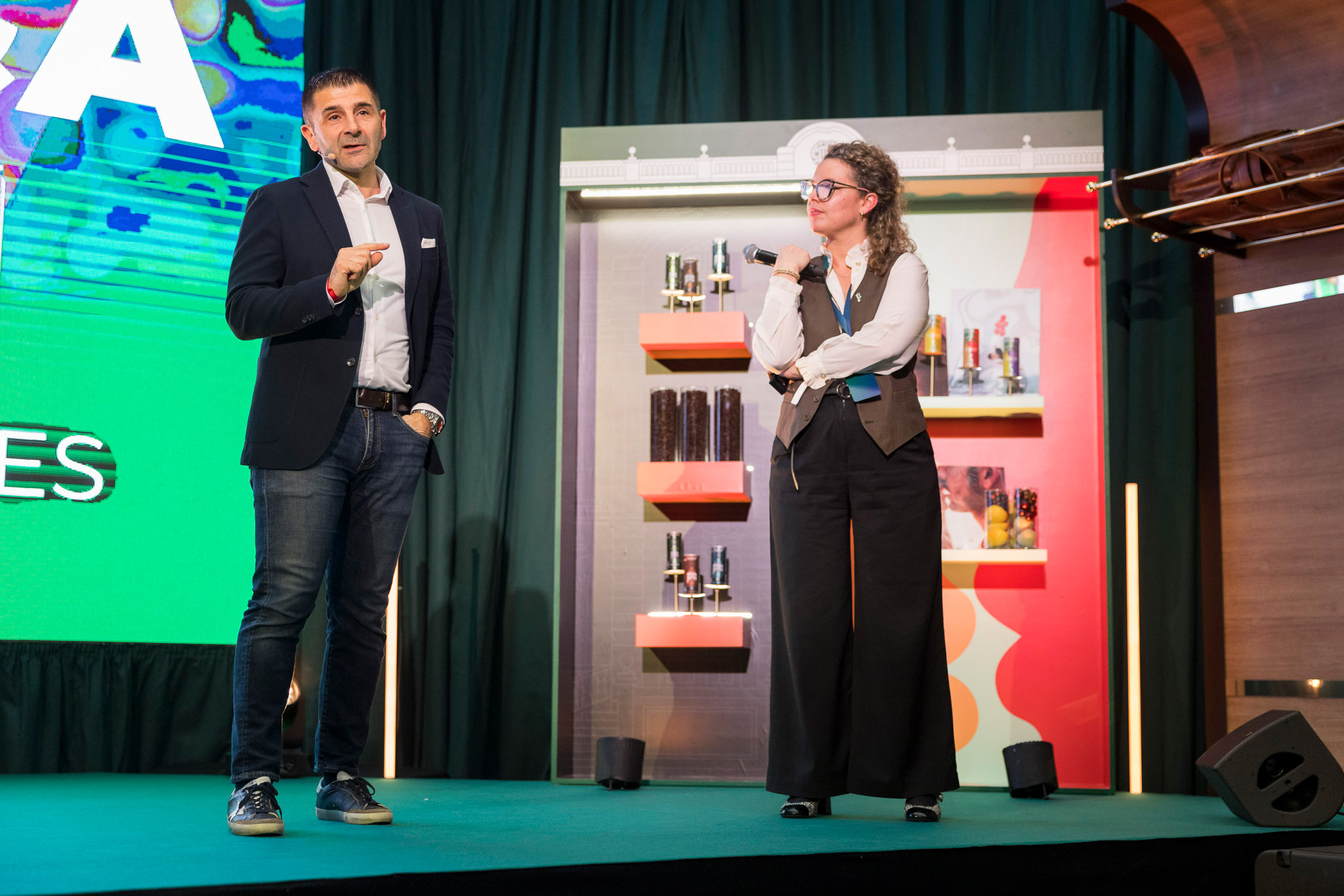 034-reportage-evento-perrier Evento aziendale Maison Perrier