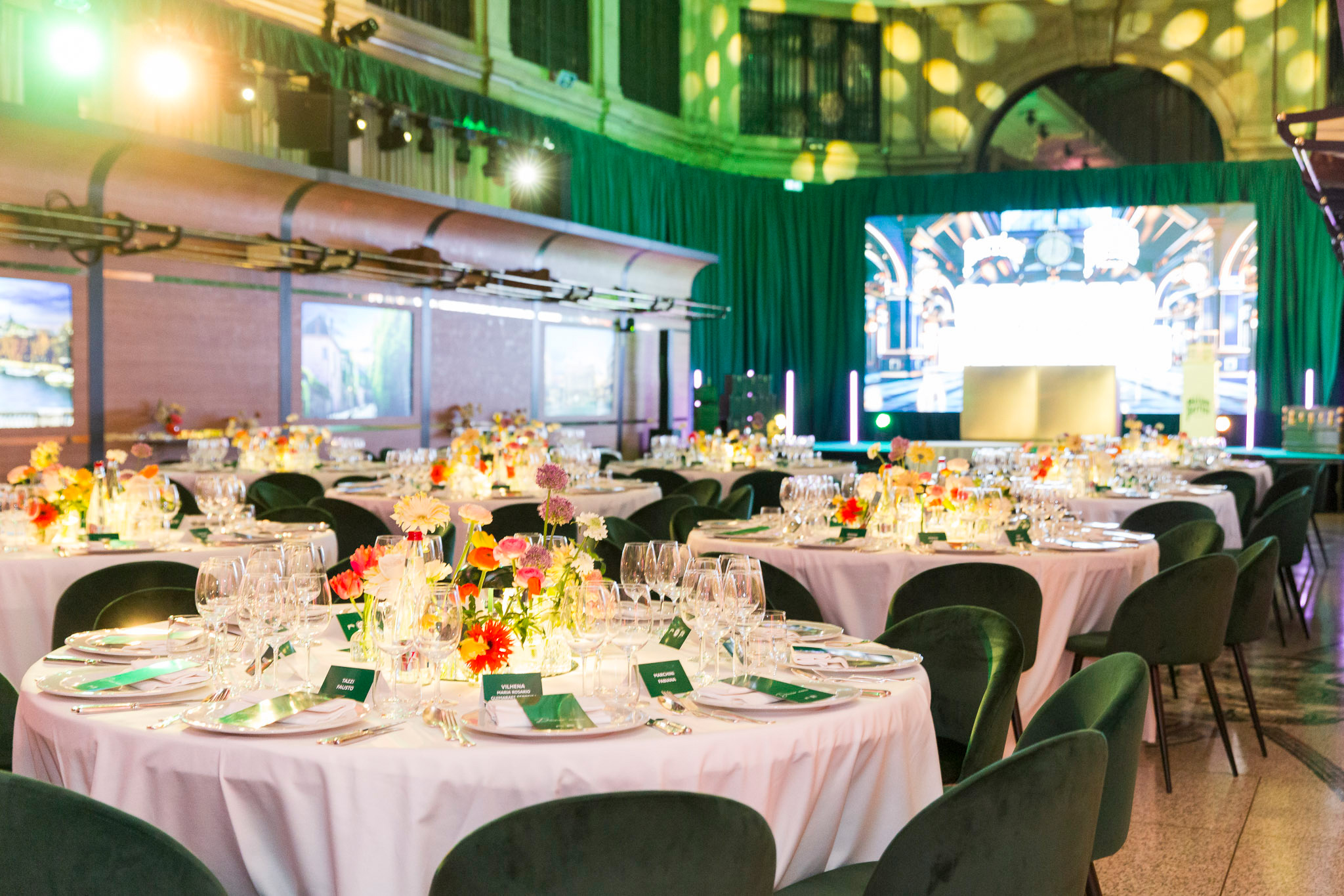 035-reportage-evento-perrier Evento aziendale Maison Perrier