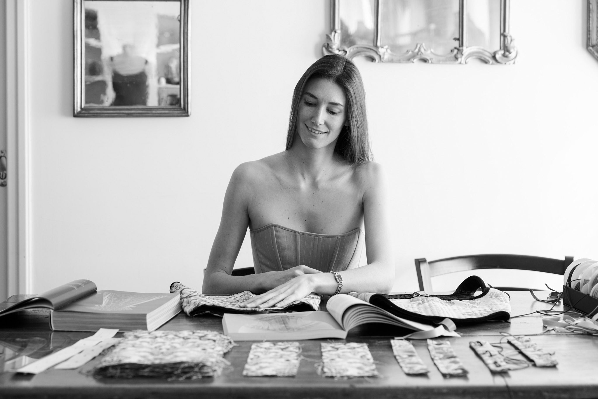 003-reportage-atelier Reportage Fotografico di un Atelier a Milano