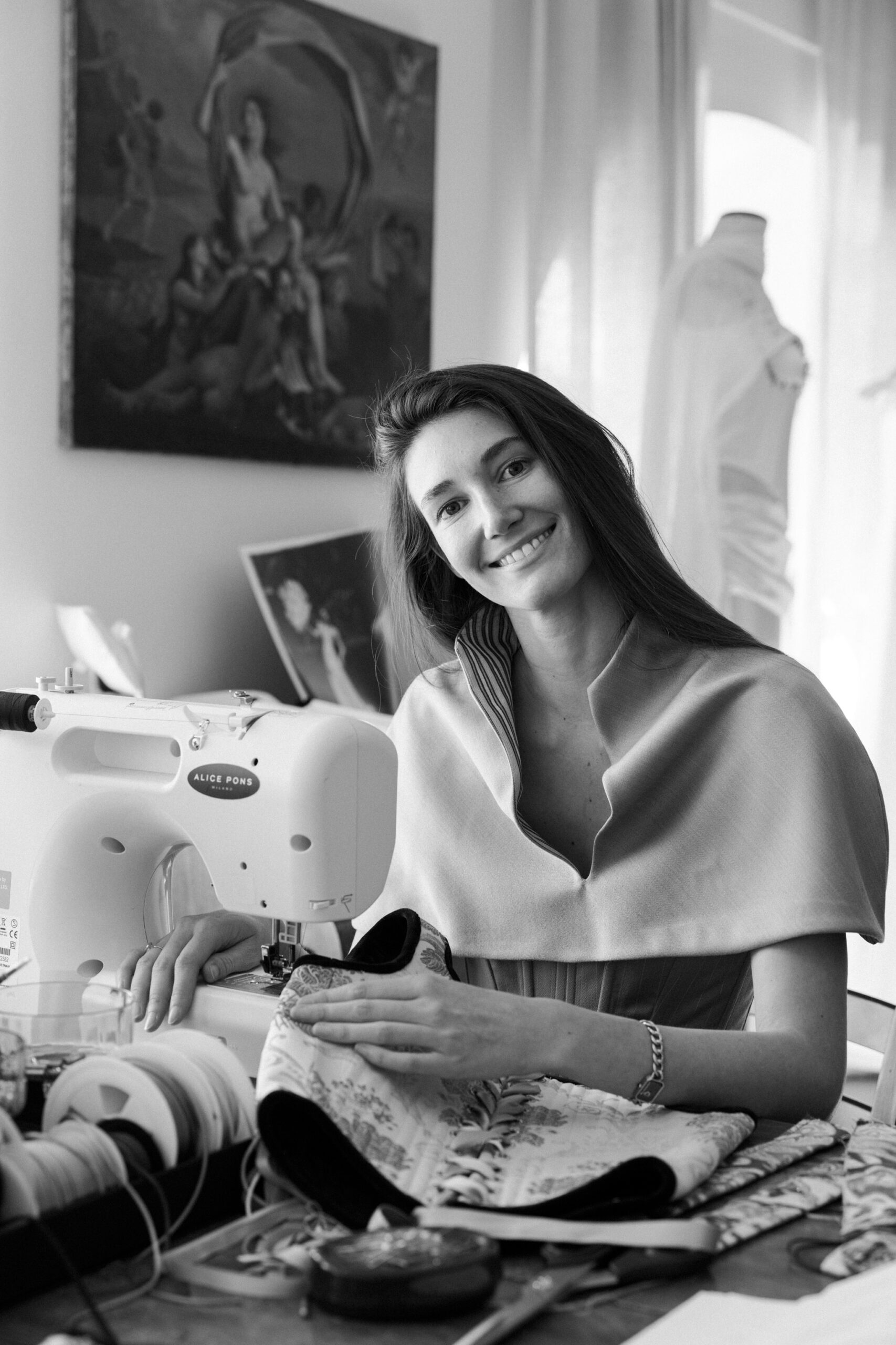 010-reportage-atelier Reportage Fotografico di un Atelier a Milano