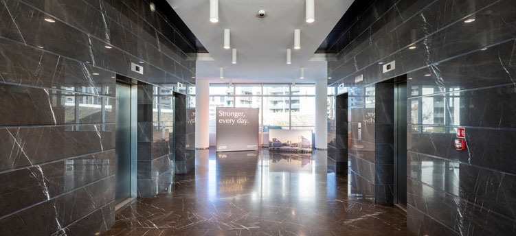 business reportage morning capital business reportage morning capital milan interior office photography