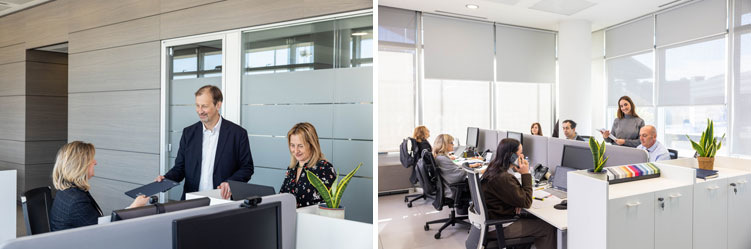 business reportage morning capital business reportage morning capital milan interior office photography