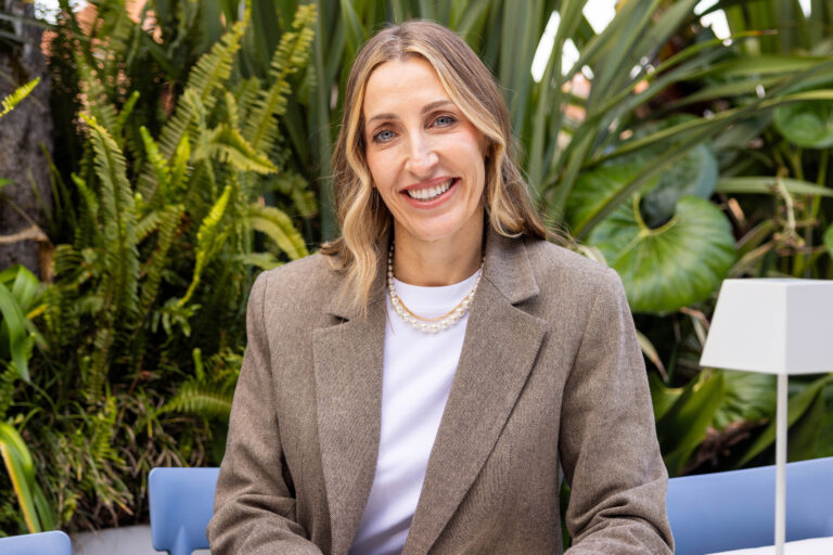 ritratto professionale a Milano interni