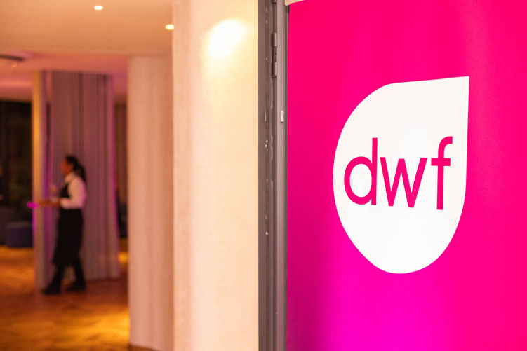 event business photography Evento DWF terrazza galleria Milano ristorante HORTO