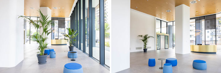 architecturalphotography milan Studio Sandrini Vision Architettura Milano interni fotografia