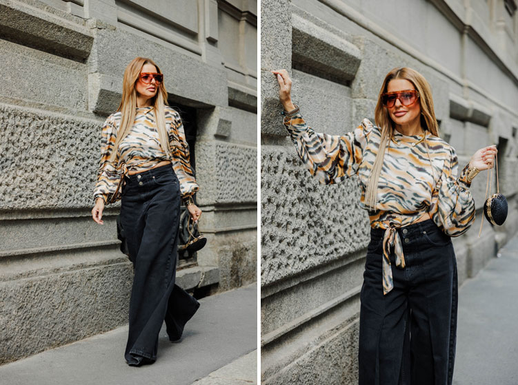 fashionphotography milan fashion photography street Milano