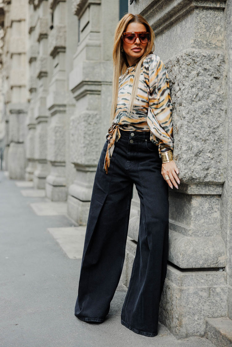 fashionphotography milan fashion photography street Milano