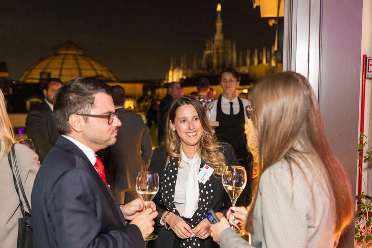 event business photography