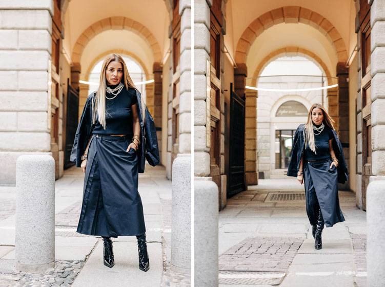 fashionphotography milan fashion photography street Milano