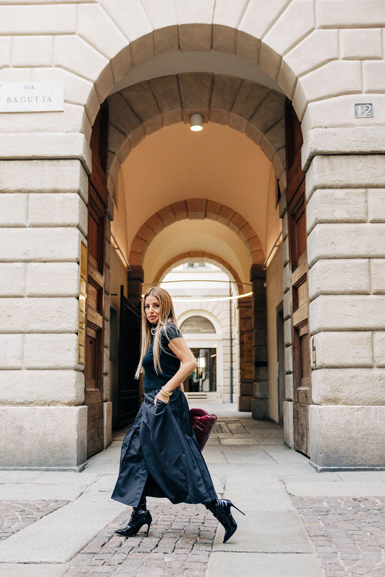 fashionphotography milan fashion photography street Milano