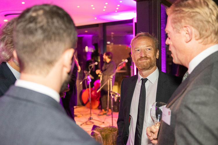 event business photography Evento DWF terrazza galleria Milano ristorante HORTO