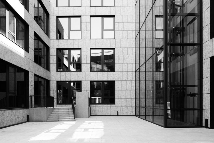 architecturalphotography milan Studio Sandrini Vision Architettura Milano esterni fotografia