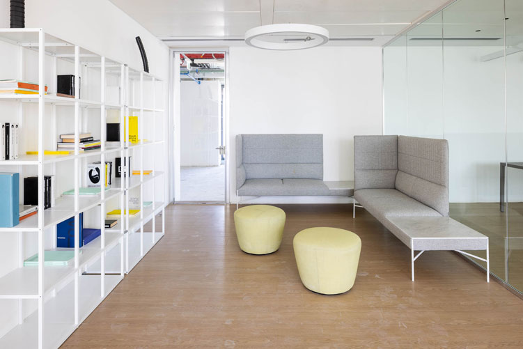 architecturalphotography milan Studio Sandrini Vision Architettura Milano interni fotografia