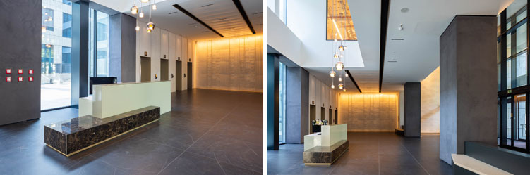 architecturalphotography milan Studio Sandrini Vision Architettura Milano interni fotografia