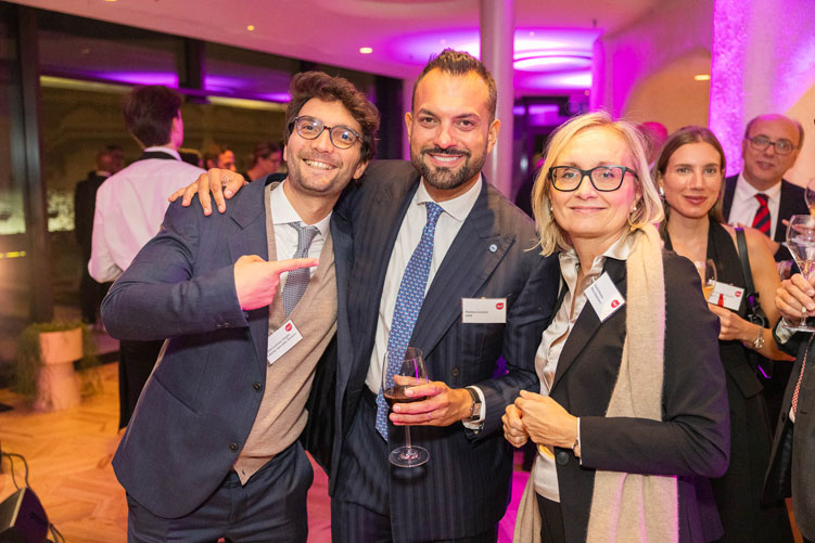 event business photography